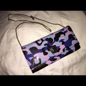 Versace wallet/clutch